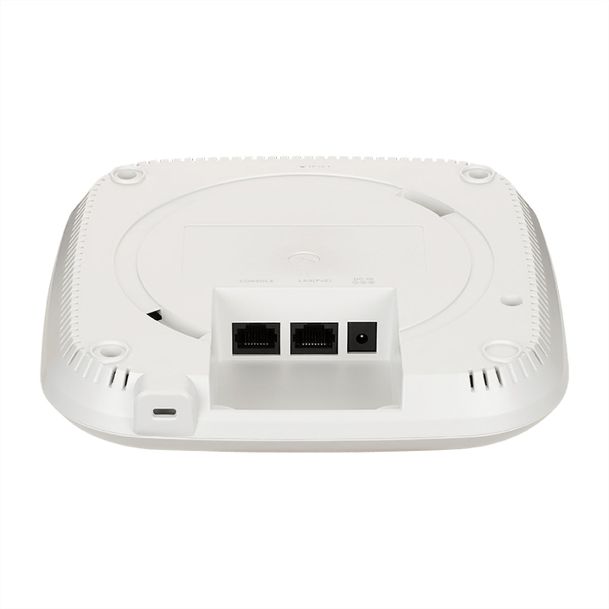 D-Link AX1800 – Access Point – Wi‑Fi 6 (2,4/5 GHz), 1,8 Gbit/s, GbE, PoE+