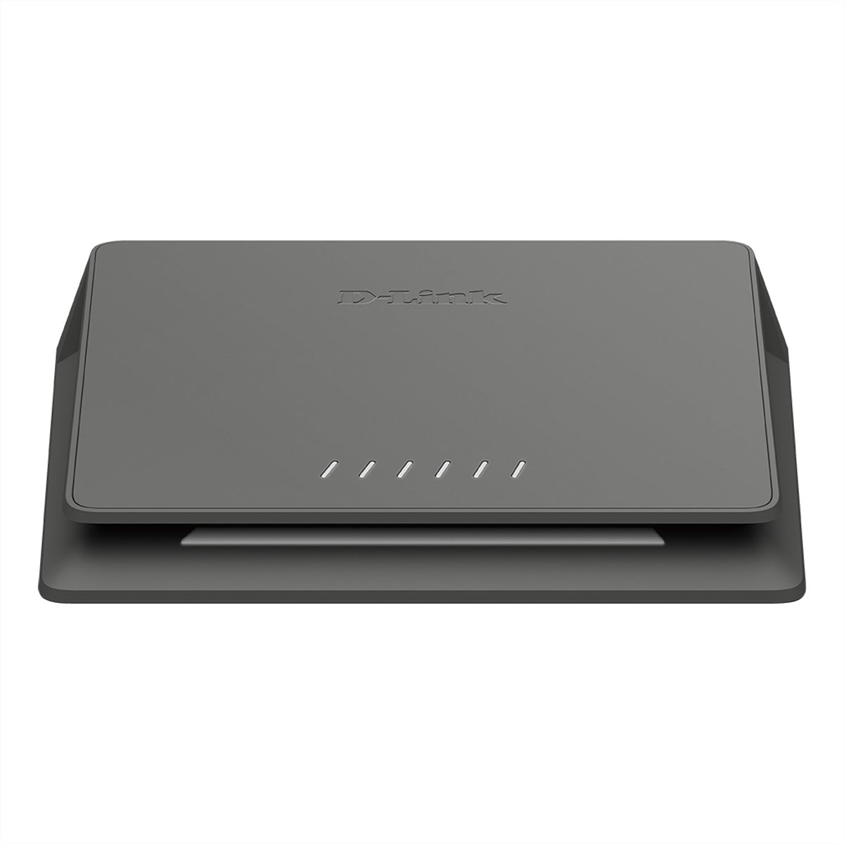 D-Link DMS-106XT – Switch – 5×2.5G, 1×10G