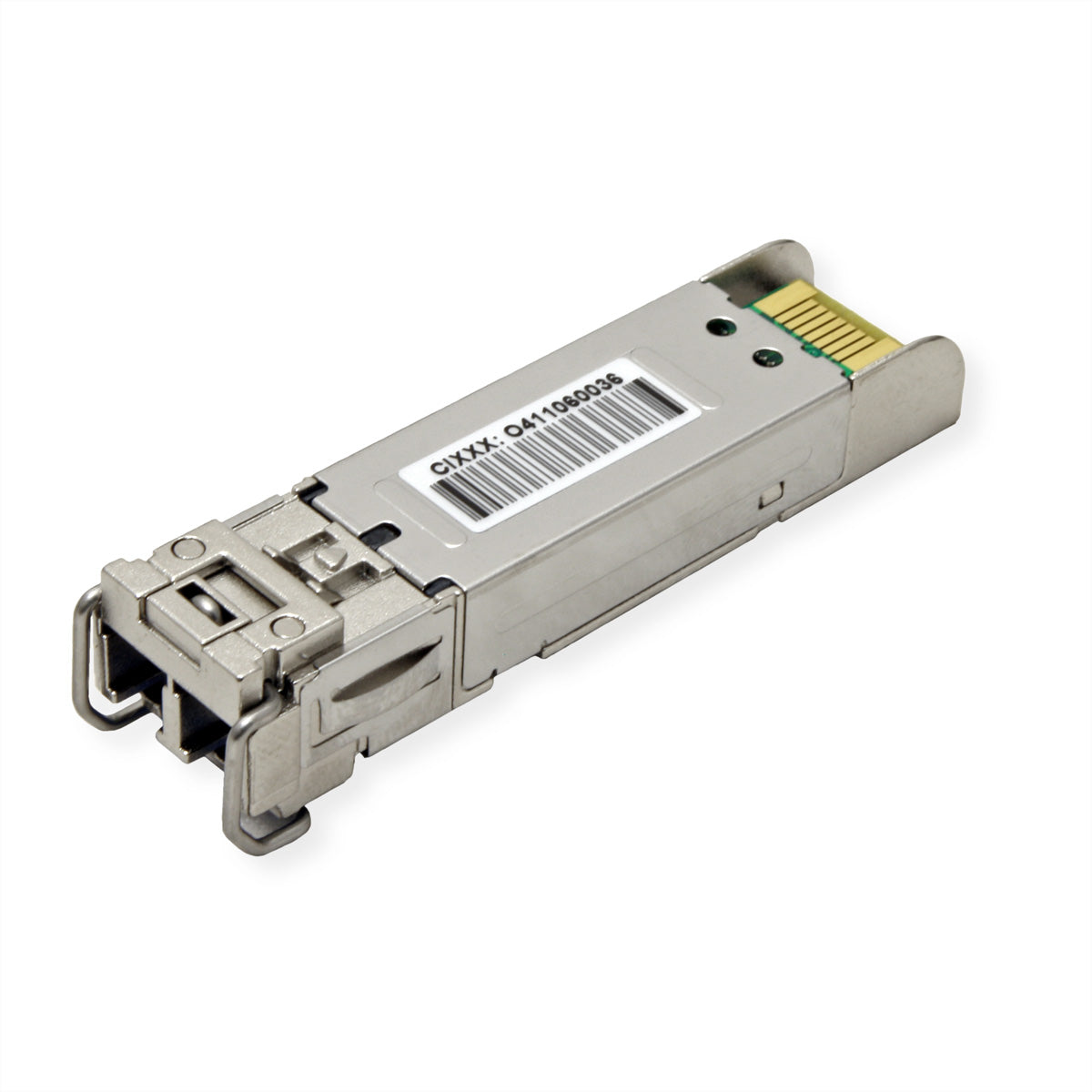 ROLINE Mini GBIC – SFP Transceiver – Singlemode, 1310 nm, 20 km, LC, 1 Gbit/s