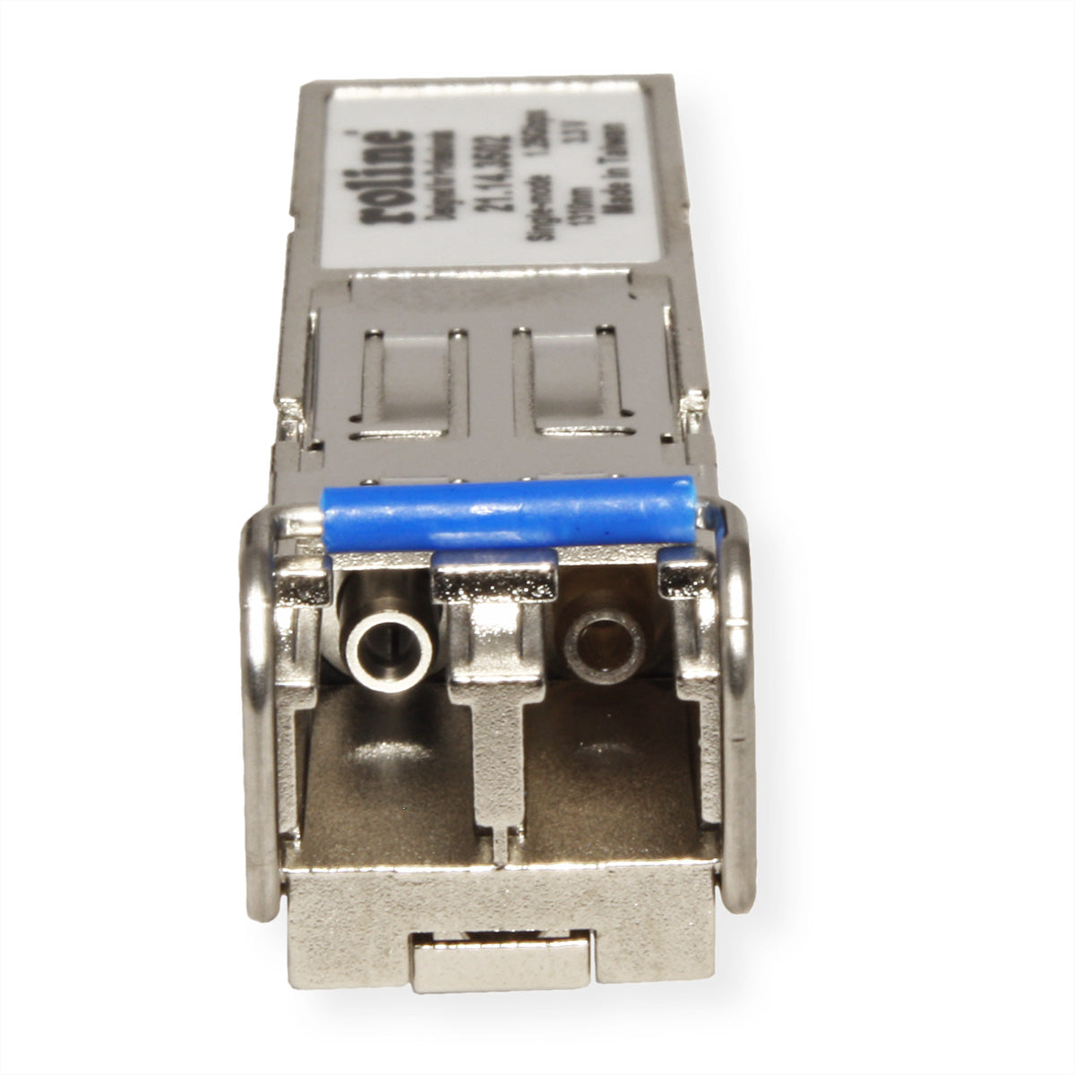 ROLINE Mini GBIC – SFP Transceiver – Singlemode, 1310 nm, 20 km, LC, 1 Gbit/s