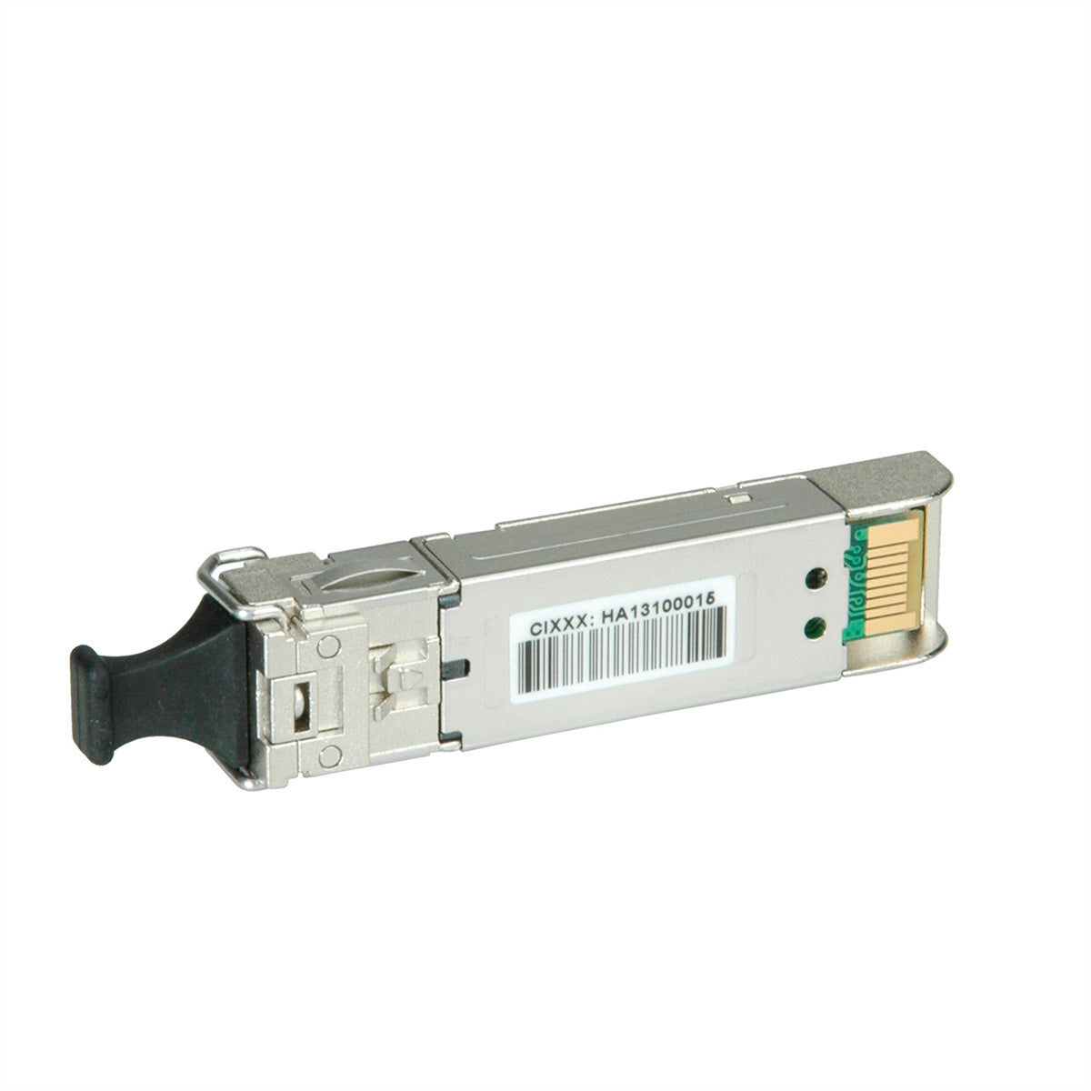 ROLINE Mini GBIC – SFP Transceiver – Singlemode, 1310 nm, 20 km, LC, 1 Gbit/s