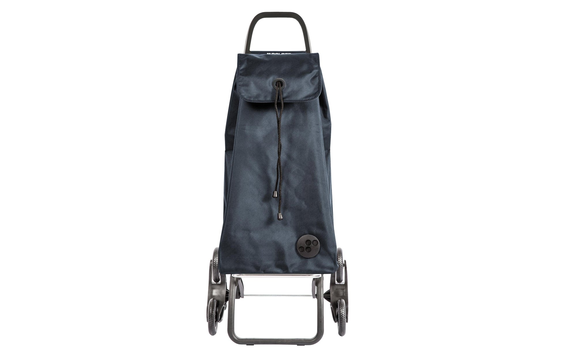 Rolser Stofftasche, Schwarz, 360×630×190 mm, 40 kg