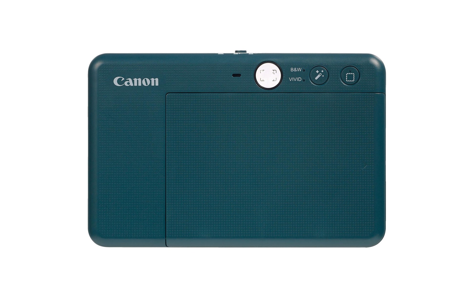 Canon Zoemini S2 – Sofortbildkamera ZINK 2×3″, Marineblau