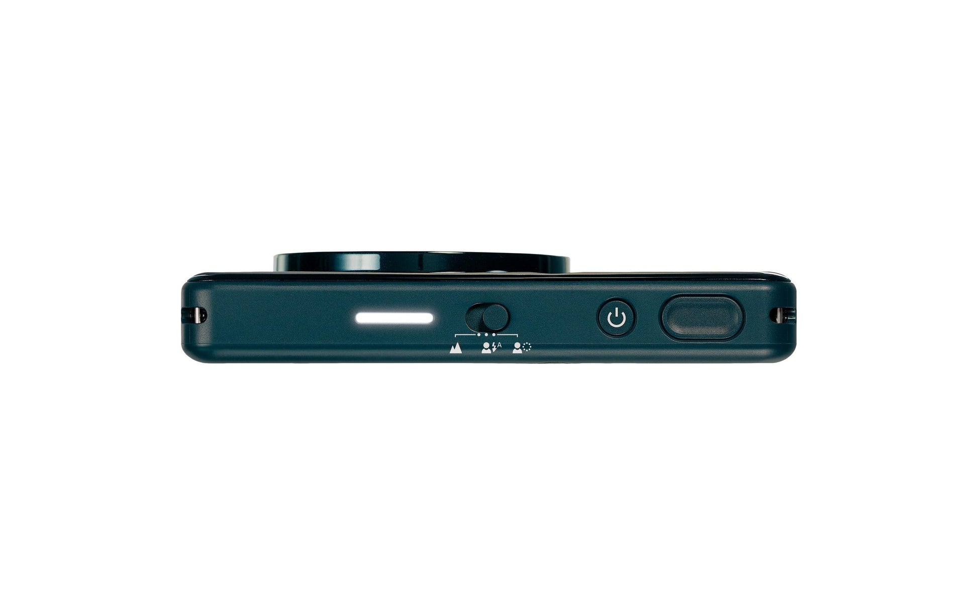 Canon Zoemini S2 – Sofortbildkamera ZINK 2×3″, Marineblau