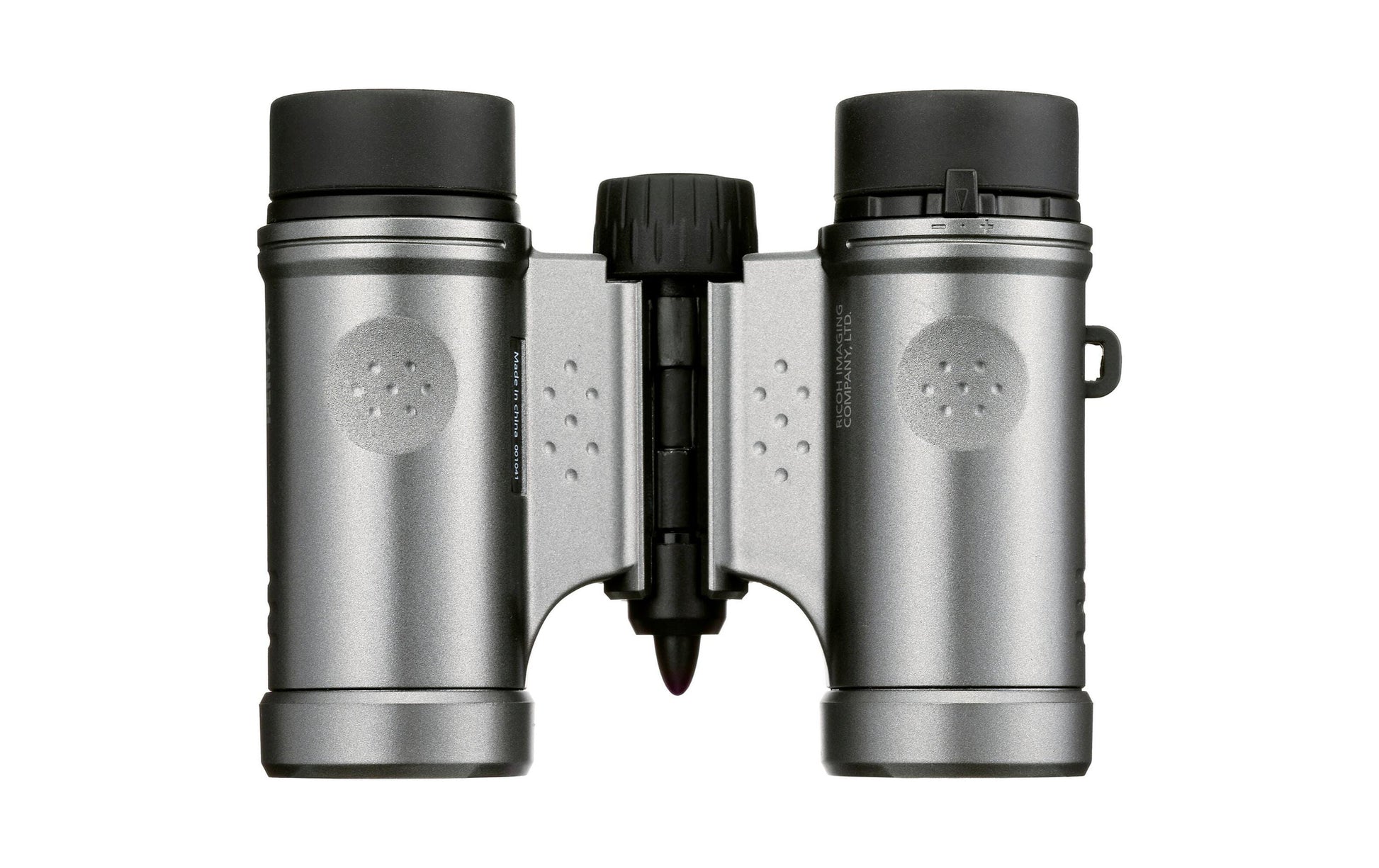 Pentax Kompaktfernglas UD – 9×21 mm, blau