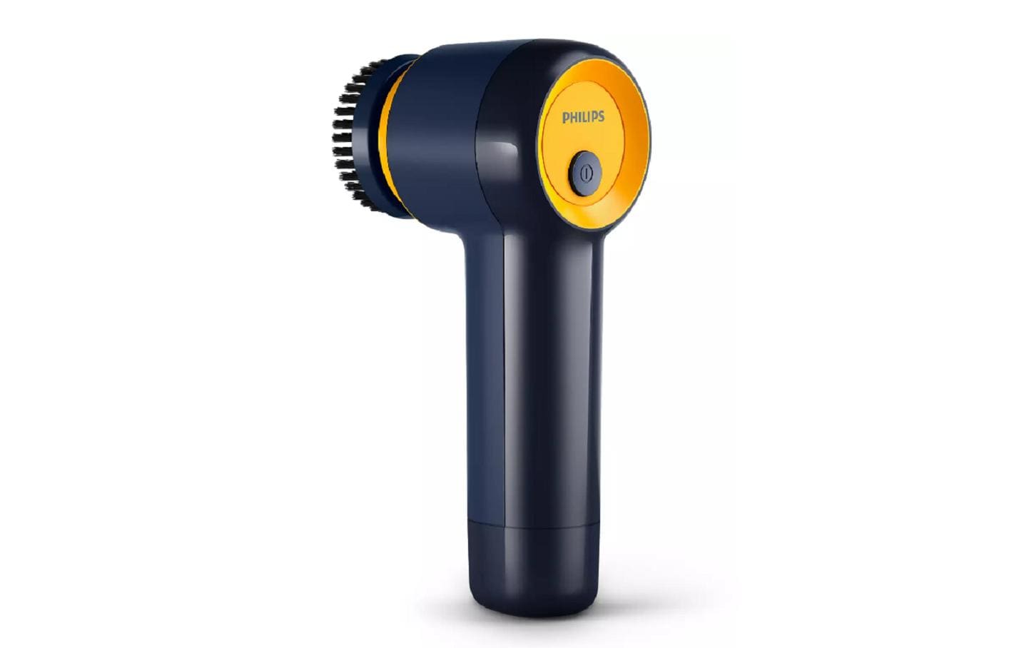 Philips Sneaker Cleaner GCA1000/60 – Schuhreiniger, Akku, Kunststoff, Schwarz/Blau, für Schuhe
