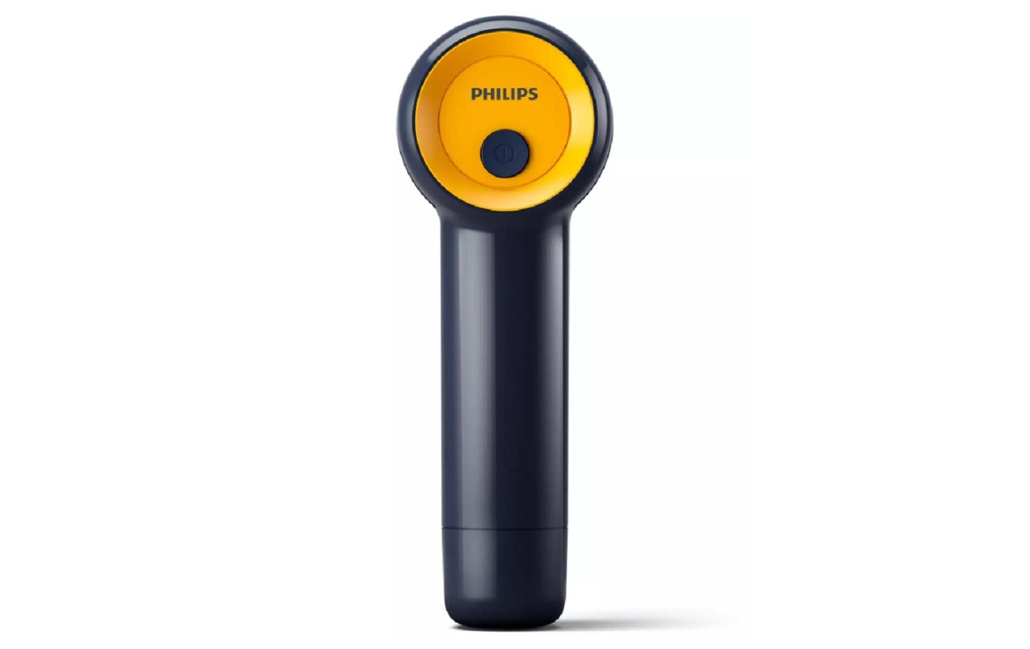 Philips Sneaker Cleaner GCA1000/60 – Schuhreiniger, Akku, Kunststoff, Schwarz/Blau, für Schuhe