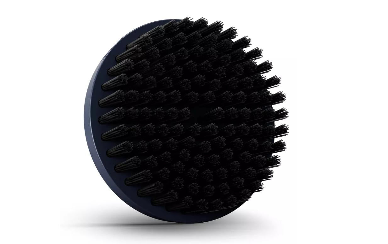 Philips Sneaker Cleaner GCA1000/60 – Schuhreiniger, Akku, Kunststoff, Schwarz/Blau, für Schuhe