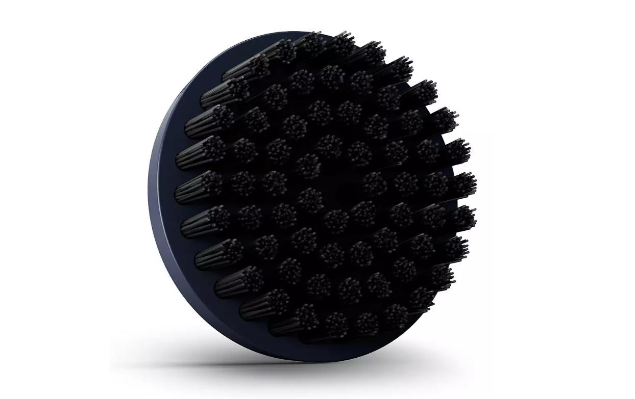 Philips Sneaker Cleaner GCA1000/60 – Schuhreiniger, Akku, Kunststoff, Schwarz/Blau, für Schuhe