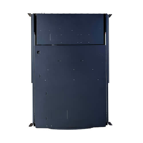 Eaton KVM-Switch über IP, 16-Port, 19" Konsole