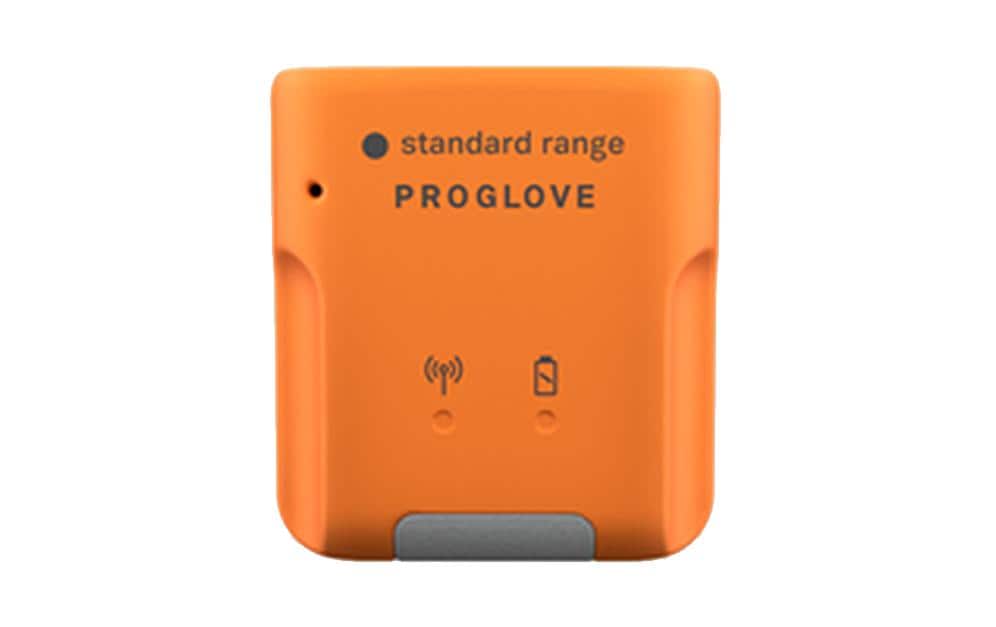ProGlove MARK 2 M004 – Barcodeleser – Bluetooth – EU-Version