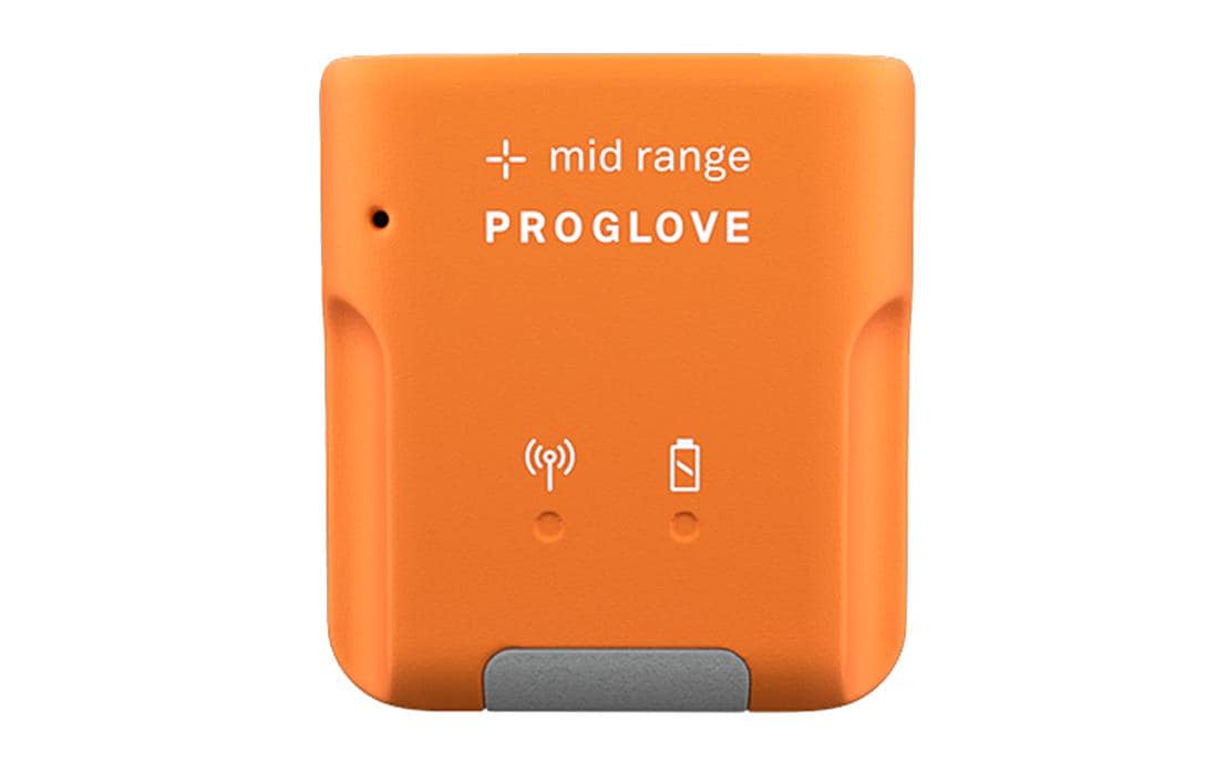 ProGlove MARK 2 M003-EU – Barcodeleser – Bluetooth – EU-Variante
