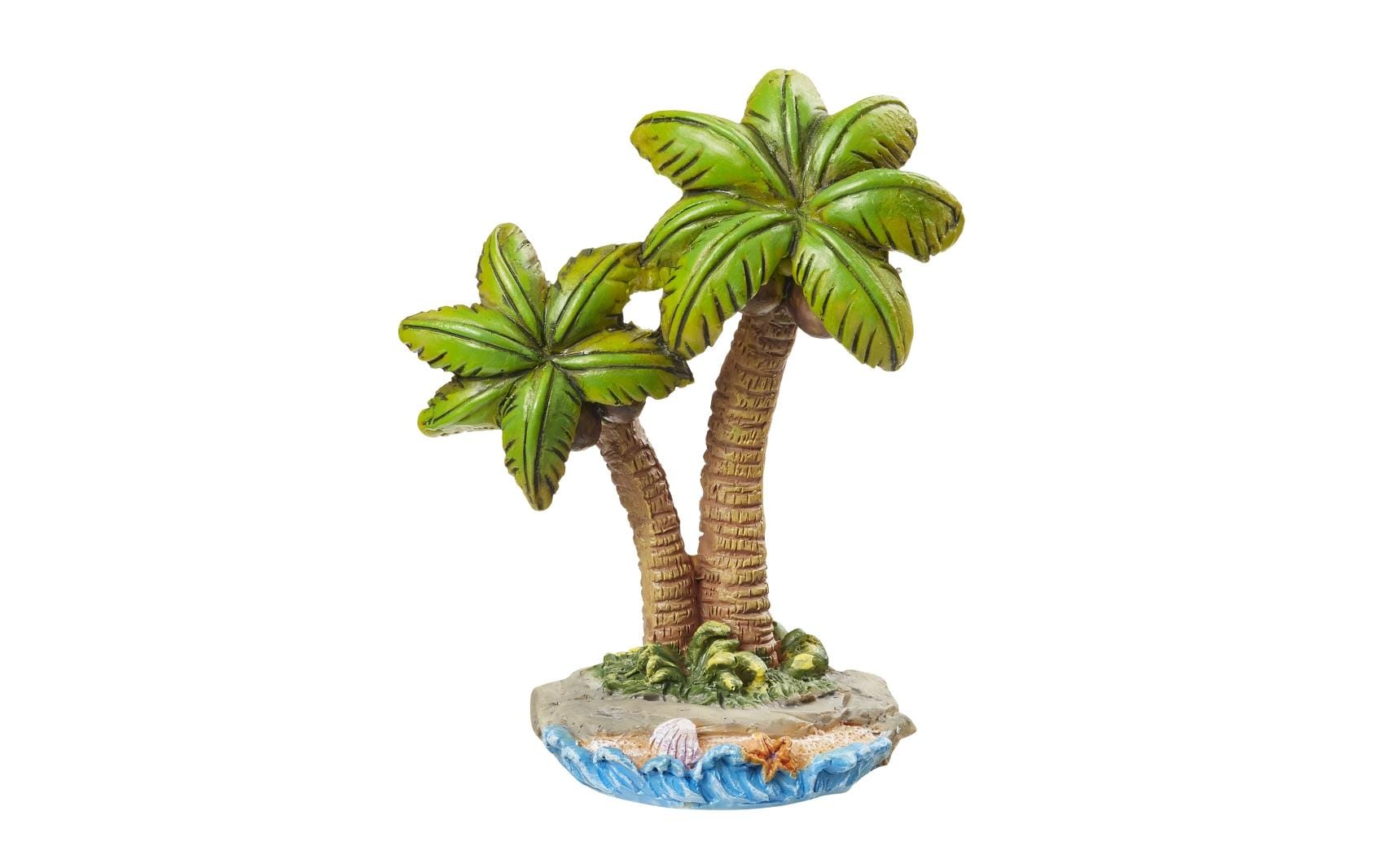 HobbyFun Mini-Figur, Palme, 7,5 cm