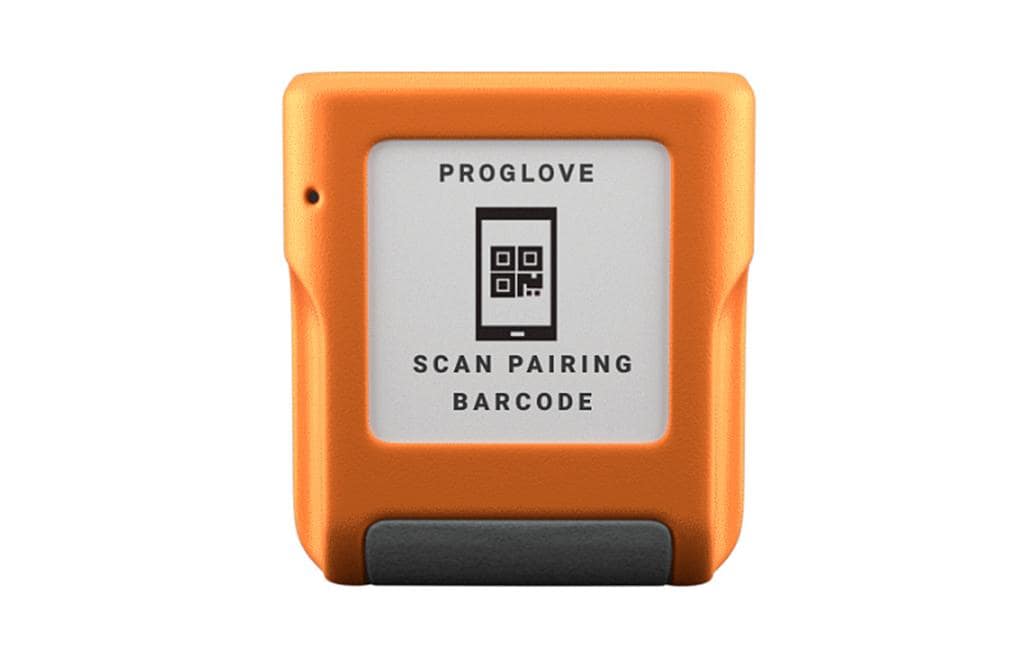 ProGlove M006 – Barcodeleser – Bluetooth – mit Display