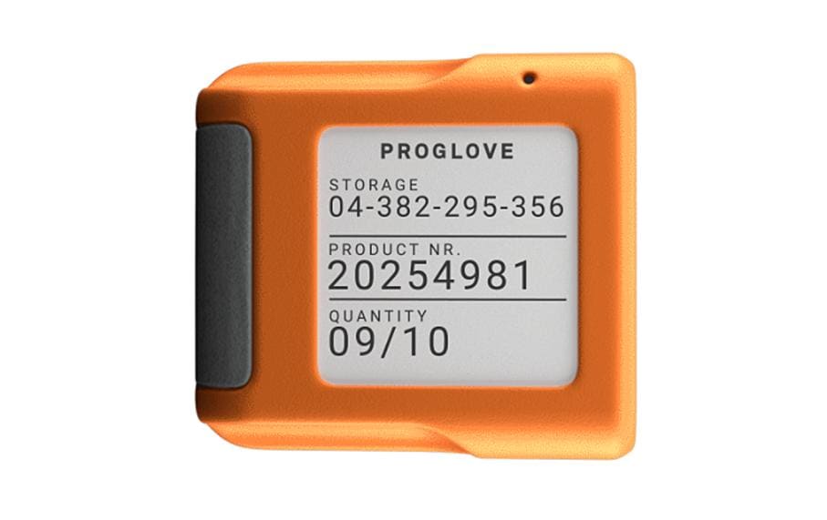 ProGlove M006 – Barcodeleser – Bluetooth – mit Display
