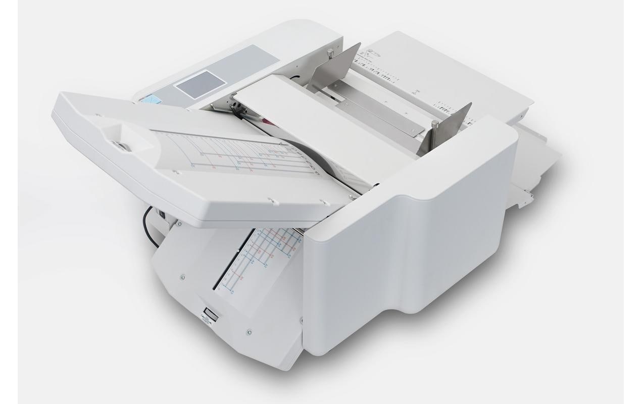 Ideal Falzmaschine 8345