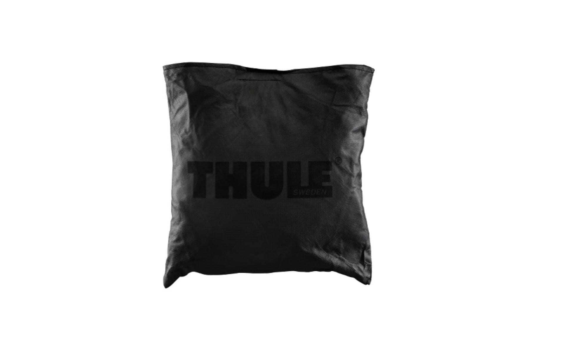 Thule Deckelabdeckung – für Thule Dynamic L/Motion XT XL/Motion XT XXL und andere – schwarz, 300 g, 1 Stk.