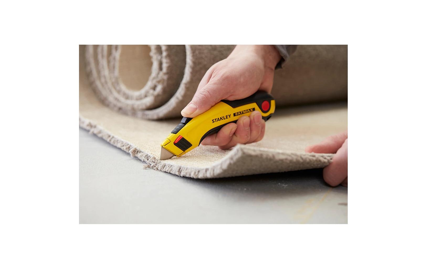Stanley Fatmax Trapezklinge 63 × 20 × 0,65 mm – 5 Stk
