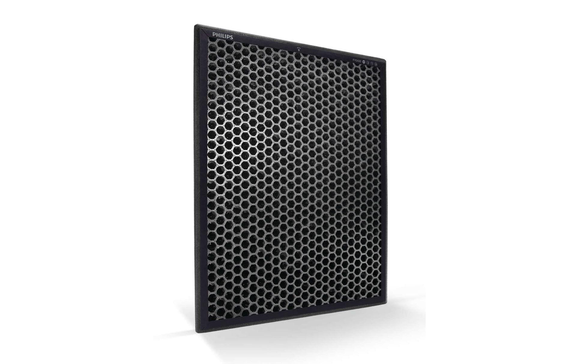 Philips Aktivkohlefilter FY1413/30 – für AC1214/10, AC1215, AC1217