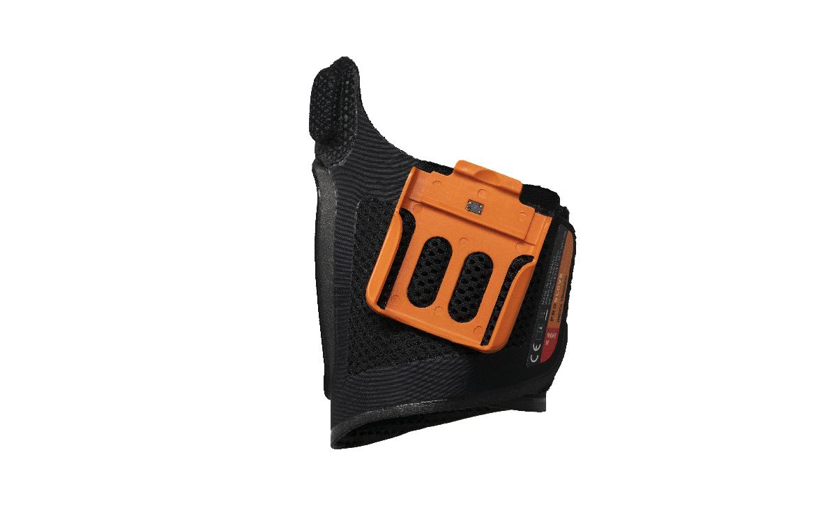 ProGlove Halterung – G006-LR-10 – Grösse L, Auslöser rechts – 10er-Pack