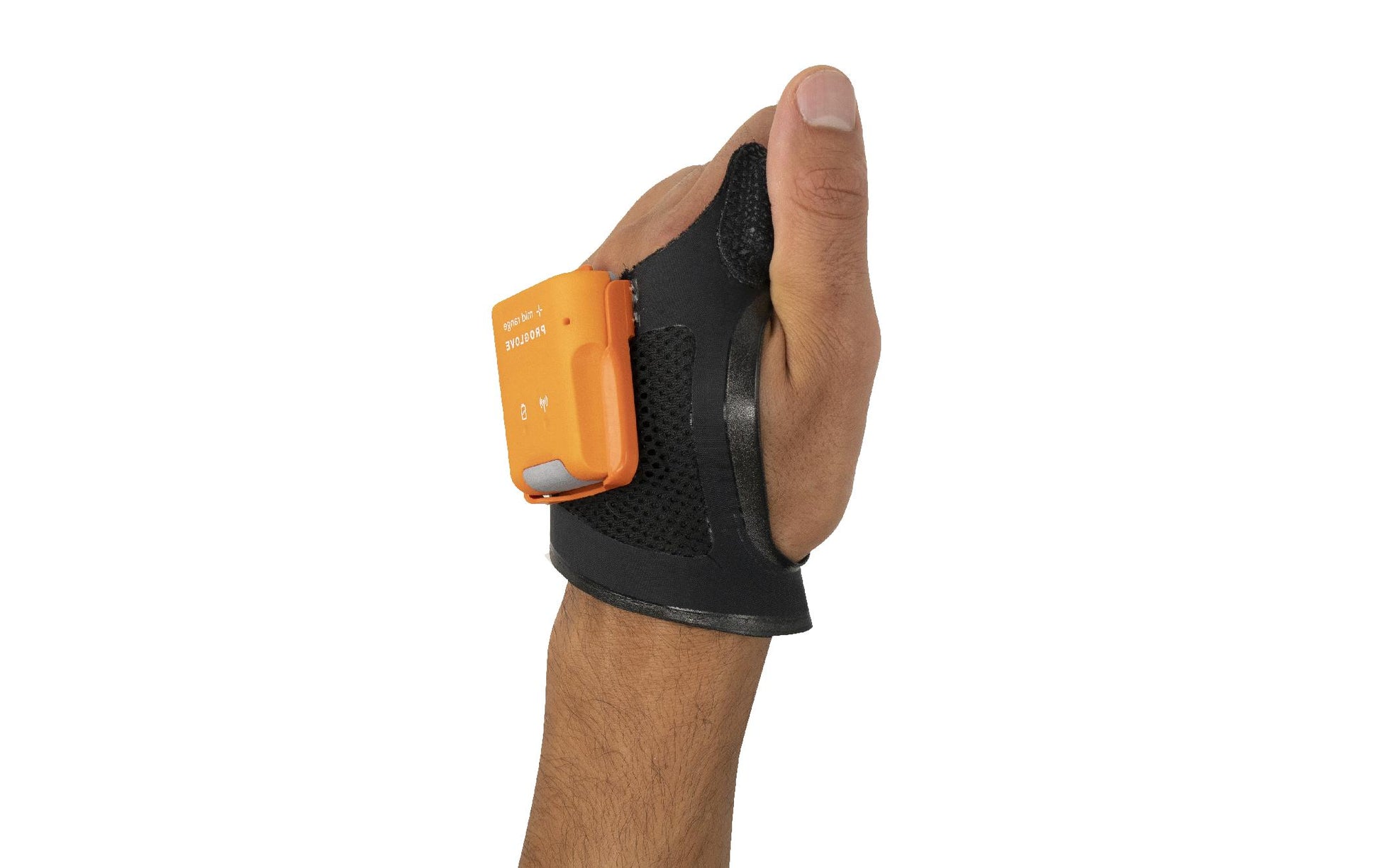 ProGlove Halterung – G006-LL-3 – Grösse L, Auslöser links – 3er-Pack