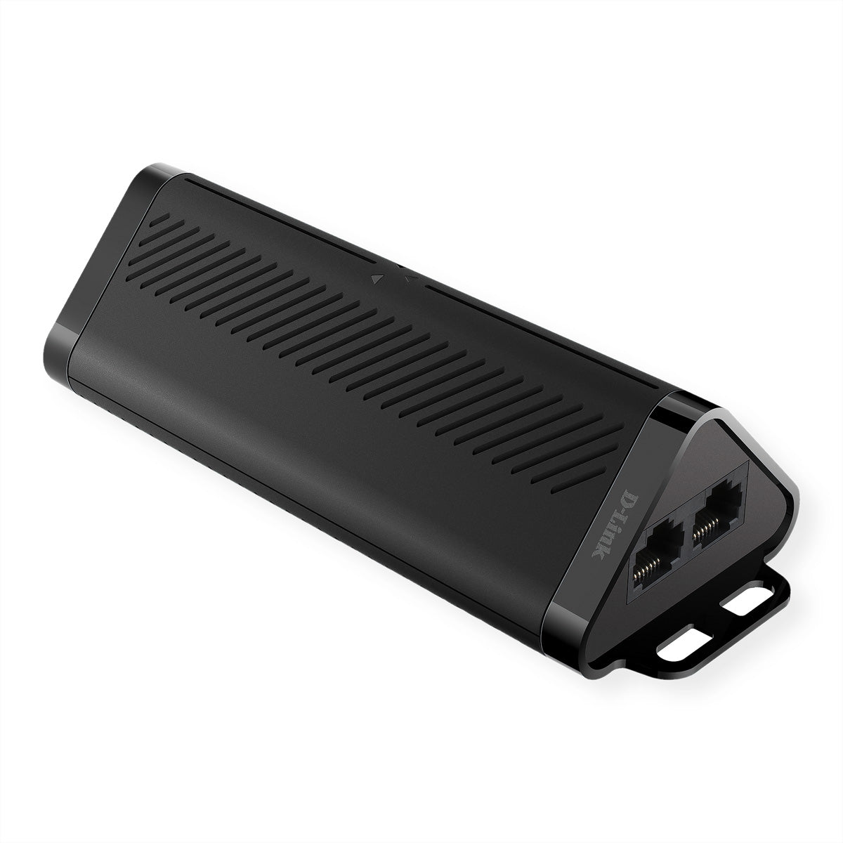D-Link DPE-302GE – PoE-Injektor – 3× 1G RJ-45, PoE+