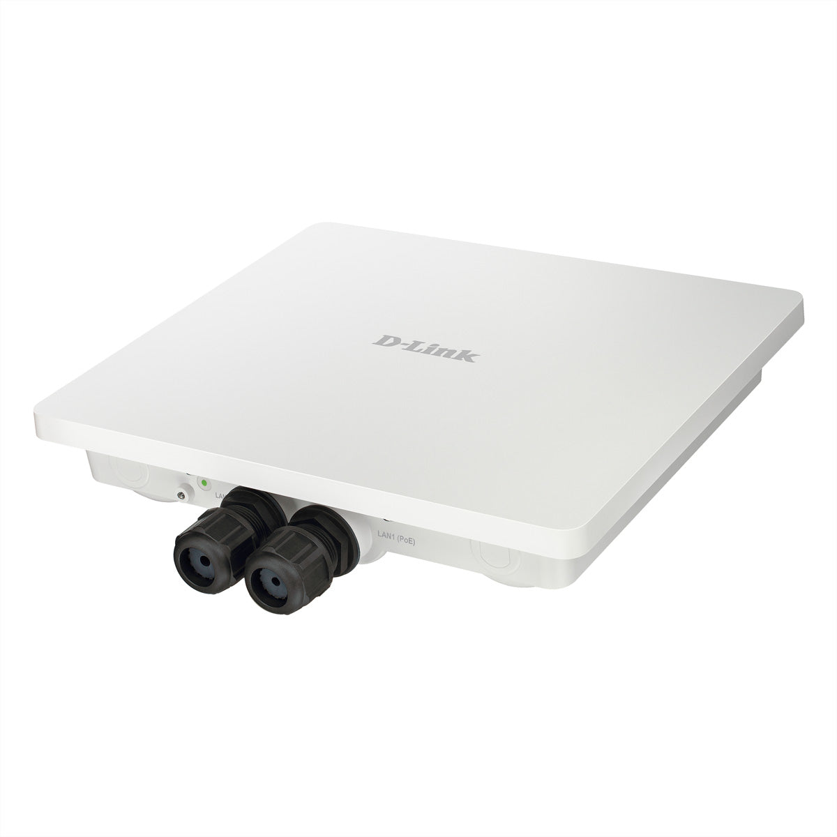 D-Link DAP-3666 – Access Point – Wi-Fi 5 (2,4/5 GHz), 1,2 Gbit/s, PoE, Stange