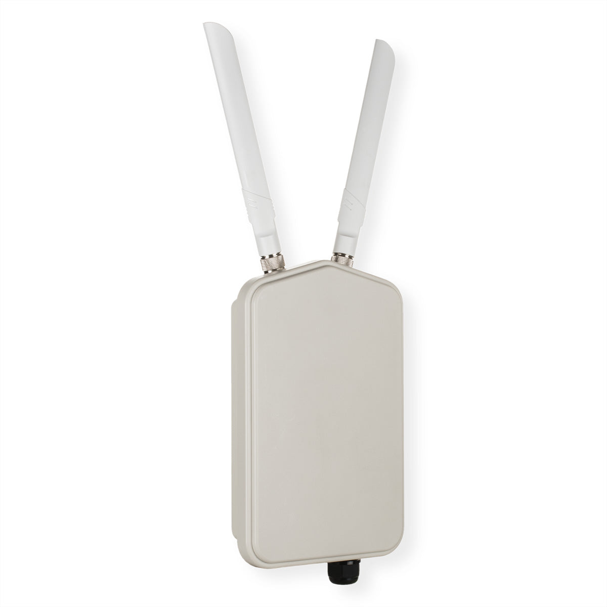 D-Link DWL-8720AP – Wi-Fi 5 Access Point, Dual-Band (2,4/5 GHz), 1GbE, PoE, IP67
