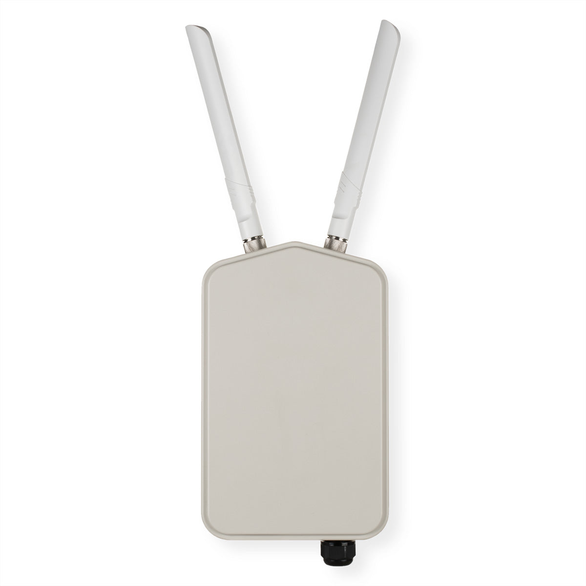 D-Link DWL-8720AP – Wi-Fi 5 Access Point, Dual-Band (2,4/5 GHz), 1GbE, PoE, IP67