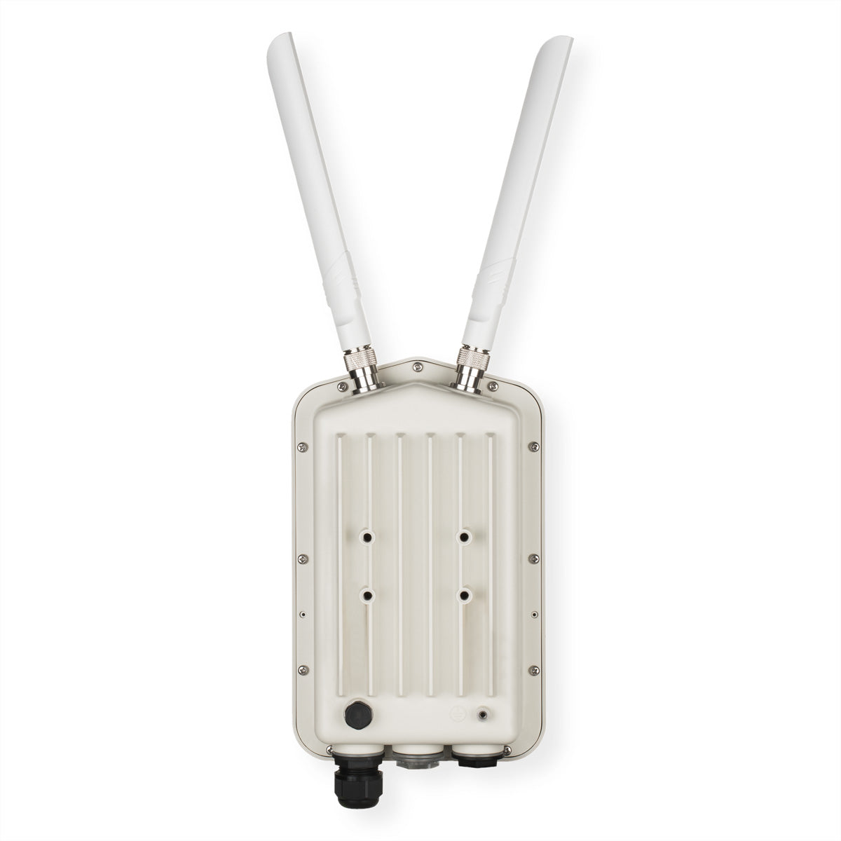 D-Link DWL-8720AP – Wi-Fi 5 Access Point, Dual-Band (2,4/5 GHz), 1GbE, PoE, IP67