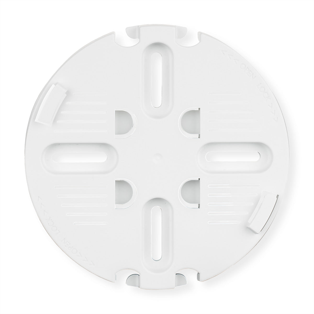D-Link DAP-2682 – Access Point – Wi-Fi 5 (2,4/5 GHz), 2,3 Gbit/s, GbE, PoE, Wand/Decke
