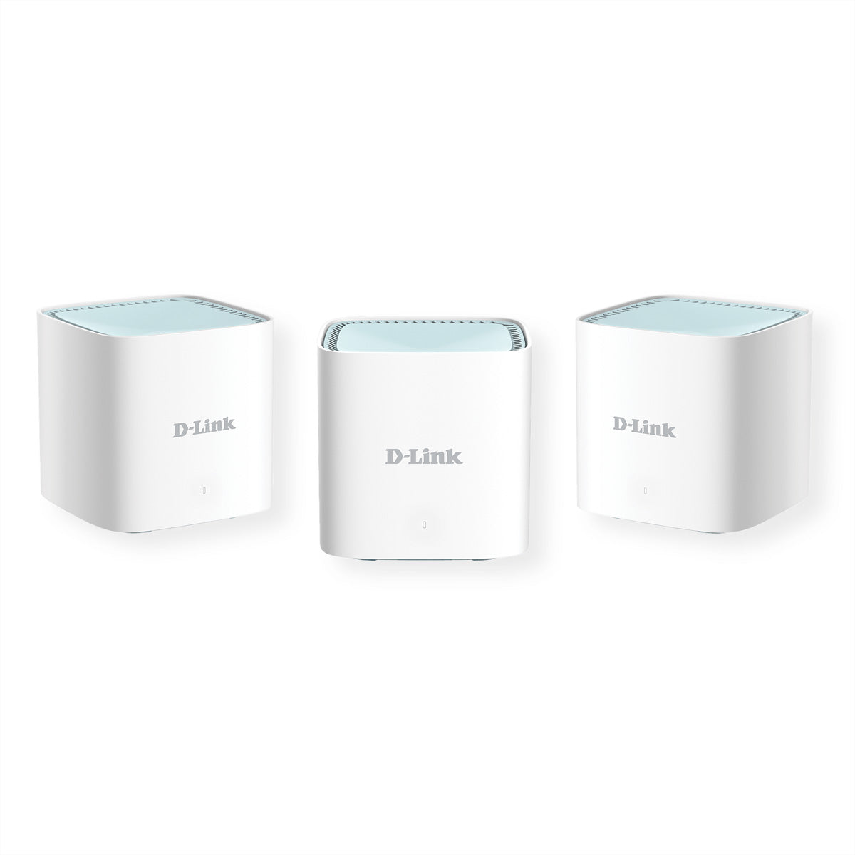 D-Link M15-3 – Access Point – Wi-Fi 6 (2,4/5 GHz), 1,5 Gbit/s, GbE