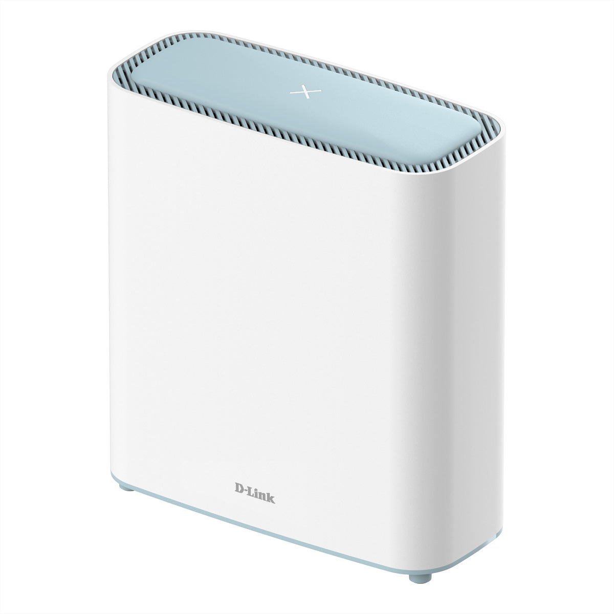 D-Link M32-3 EaglePro – Mesh-WLAN-System (3er-Set), Wi-Fi 6, Dual-Band (2,4/5 GHz), AX3200, 2× GbE, Weiss