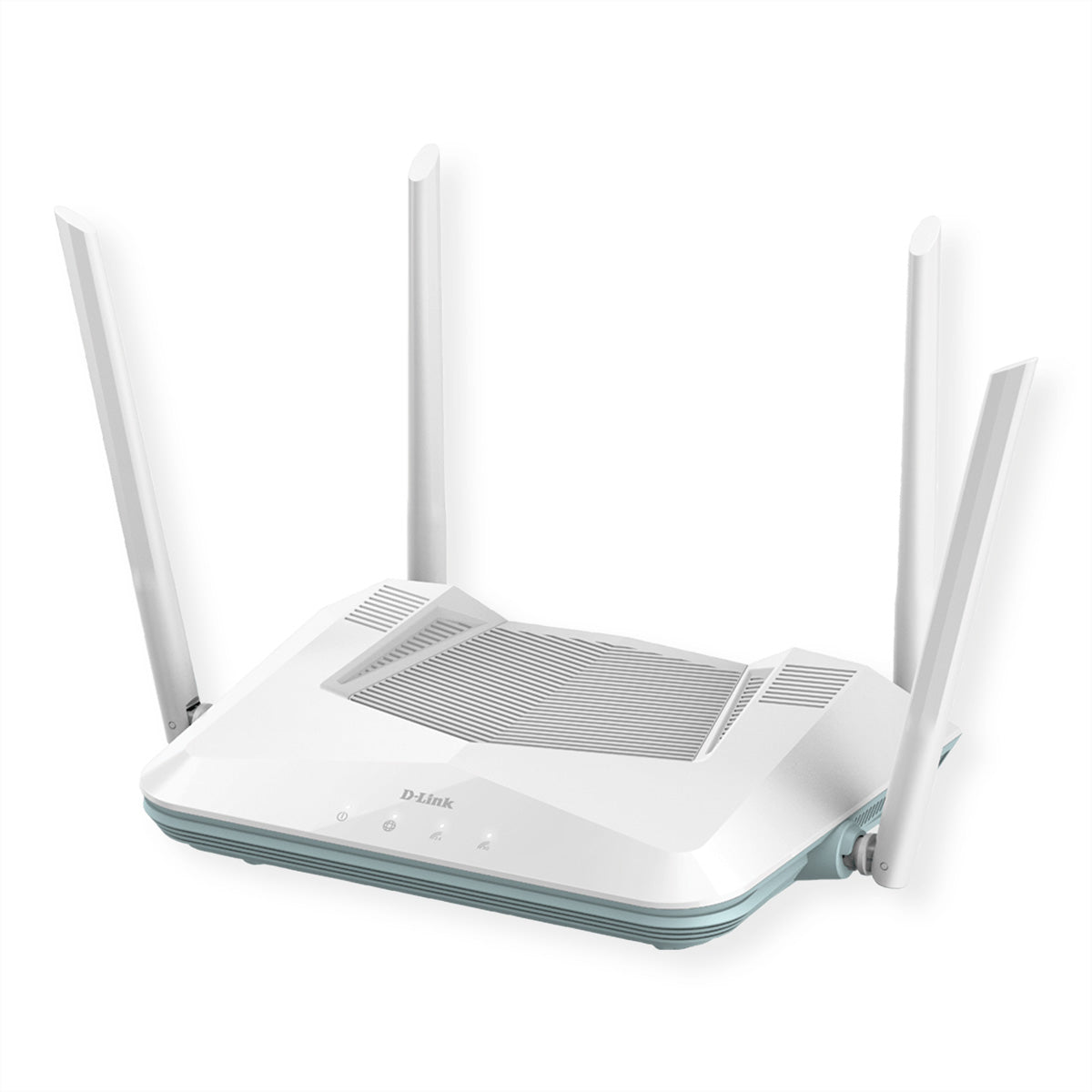 D-Link EaglePro R32/E – Mesh-System, Wi-Fi 6, bis 2402 Mbit/s, 4x RJ-45 LAN, 1x RJ-45 WAN