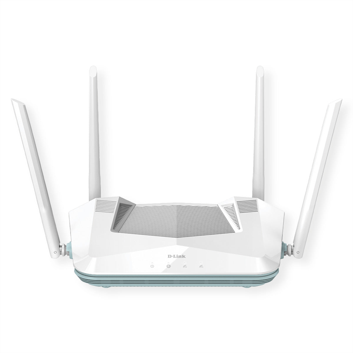 D-Link EaglePro R32/E – Mesh-System, Wi-Fi 6, bis 2402 Mbit/s, 4x RJ-45 LAN, 1x RJ-45 WAN