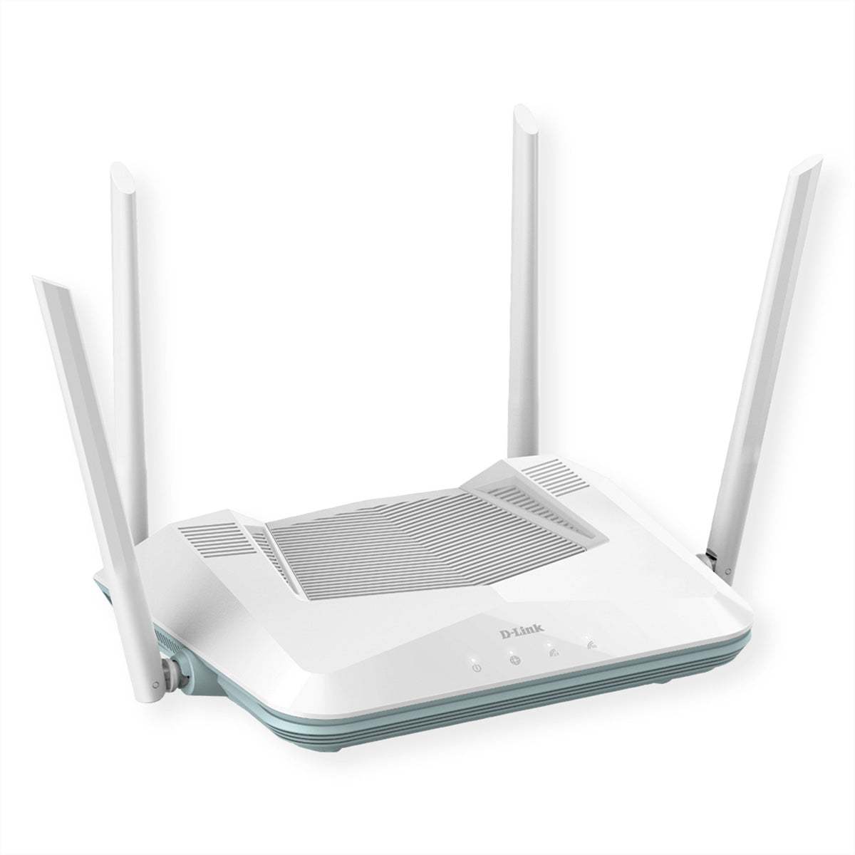 D-Link EaglePro R32/E – Mesh-System, Wi-Fi 6, bis 2402 Mbit/s, 4x RJ-45 LAN, 1x RJ-45 WAN