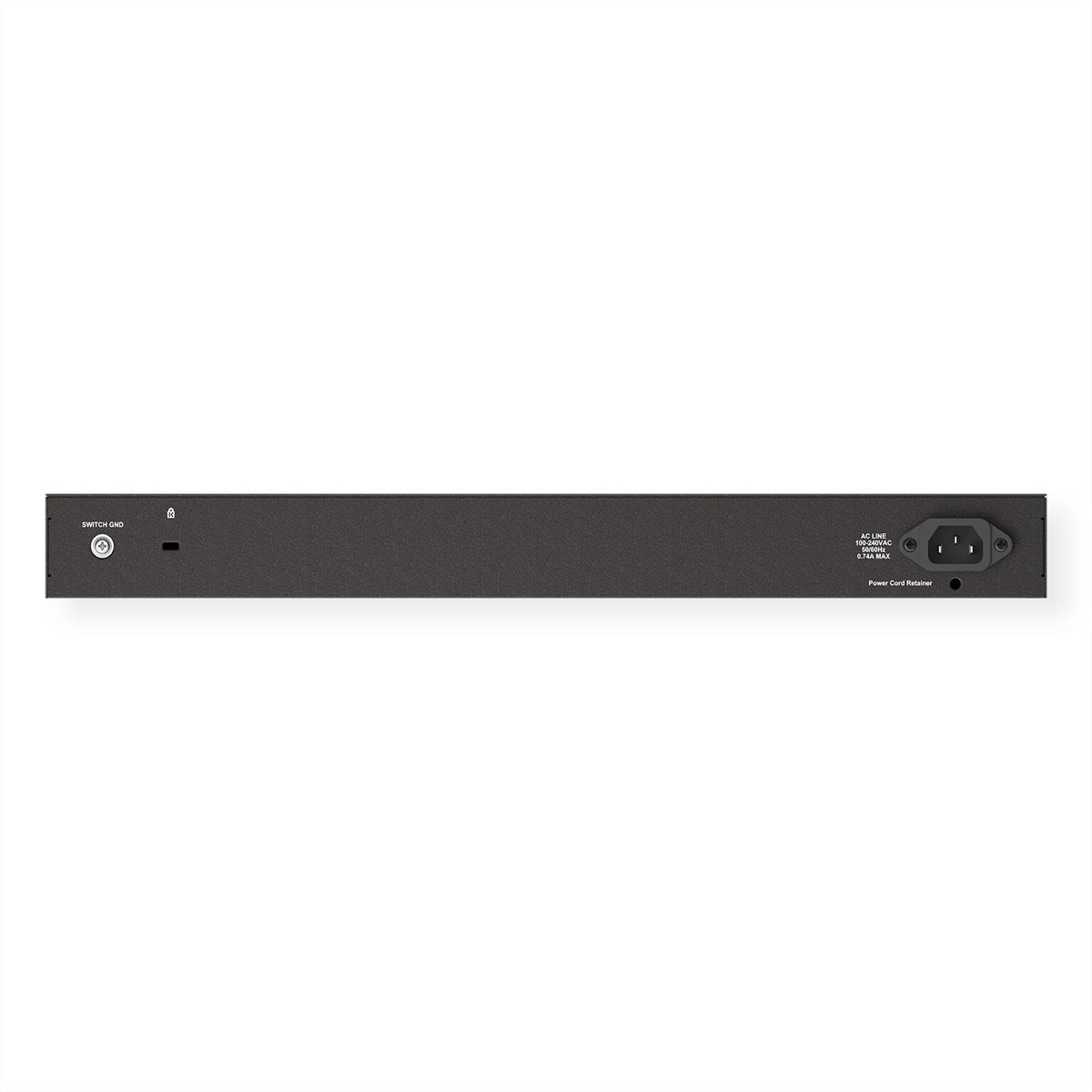 D-Link DXS-1210-12TC – Managed Switch – 10×10G RJ45, 2×SFP+, L2, 1U