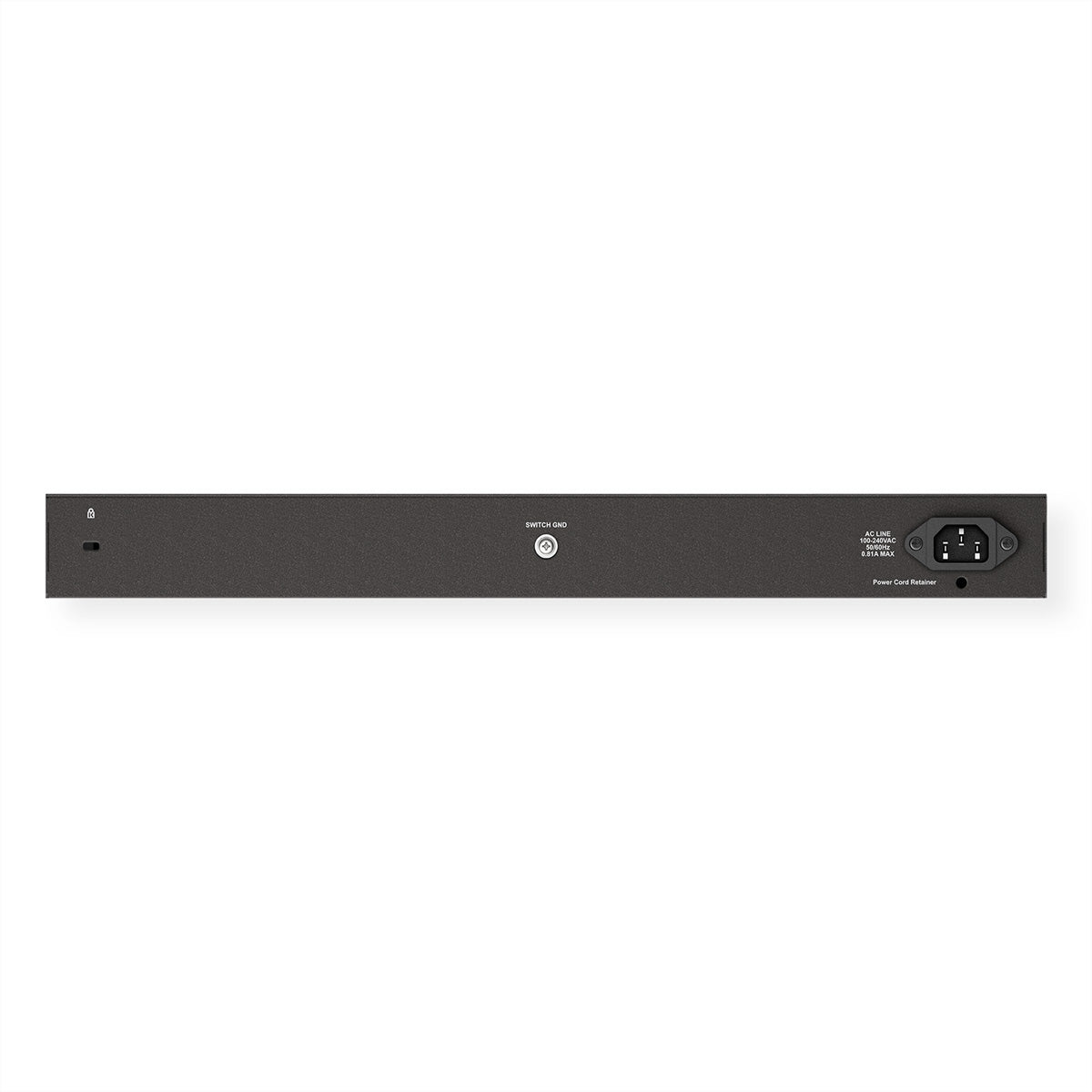 D-Link DXS-1210-16TC – Managed Switch – 12×10G, 4×SFP+, L2, 1U