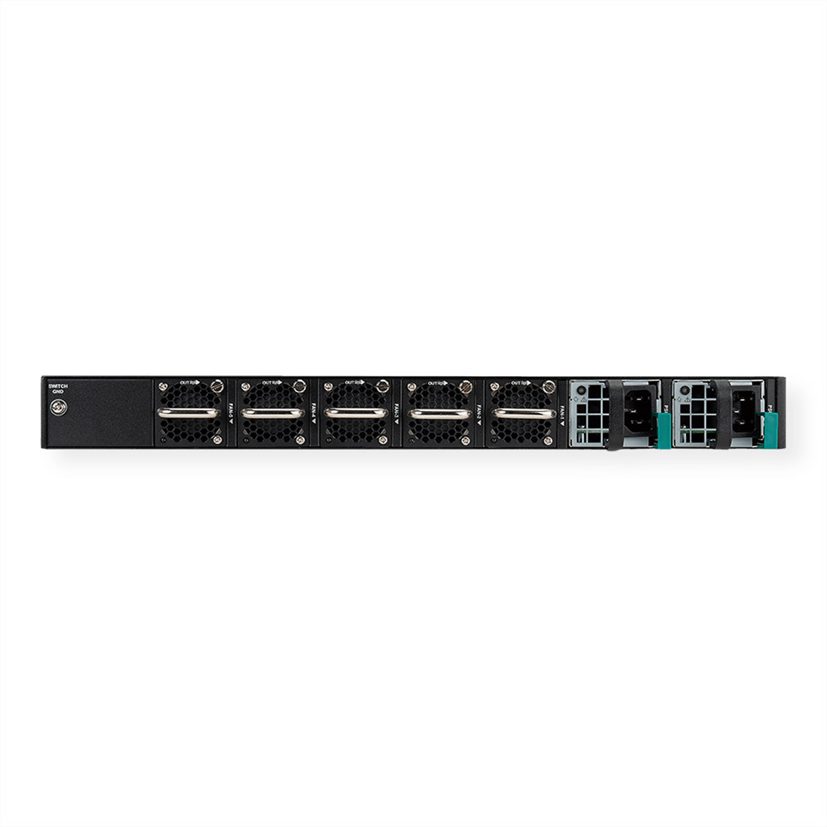 D-Link DXS-3610-54S/SI/E – Verwalteter L3 Switch – 48× 10G, 6× QSFP28 (40/100G)