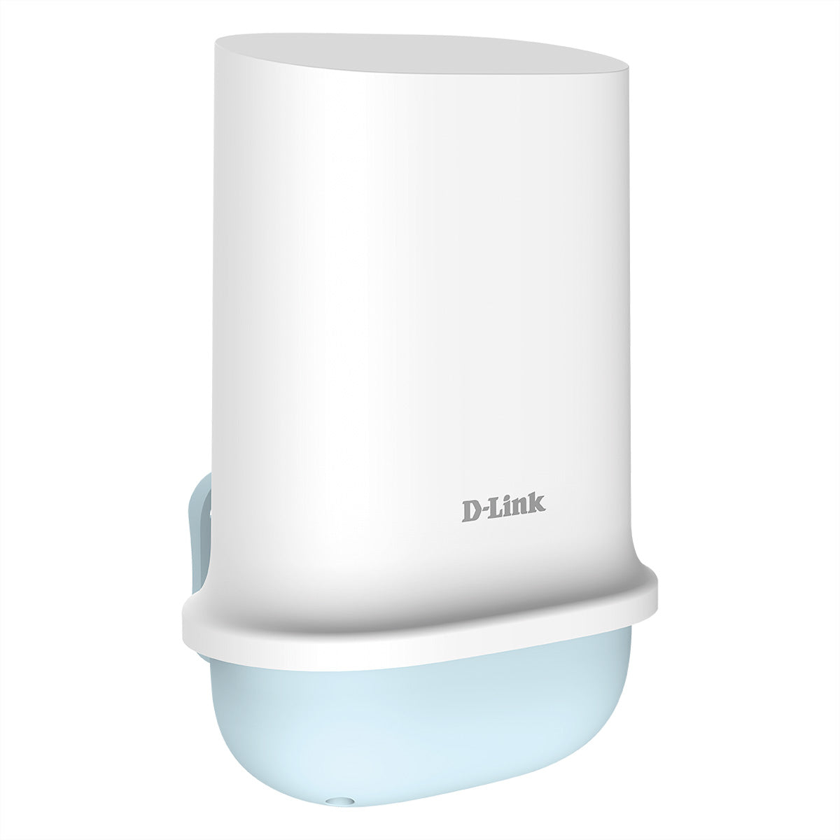 D-Link DWP-1010 – 5G/LTE CPE Router, Sub-6 GHz, bis 4 Gbit/s, 2,5GbE, Micro-SIM, PoE, IP67