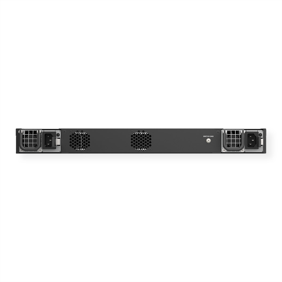 D-Link DMS-3130-30PS/E – Managed Switch – 16×2.5G, 8×5G, 2×10G, 4×SFP28, L3, PoE++ 740 W, 19" Rack