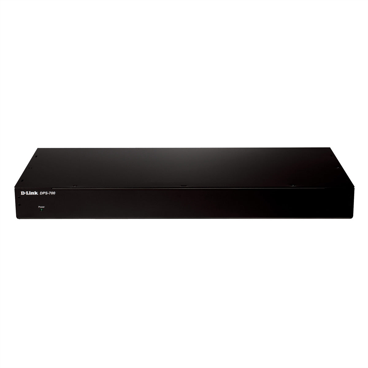 D-Link DPS-700/E Redundantes Netzteil 589 W – 1U Rack – für DGS-3120, DGS-3130, DGS-3420 und andere