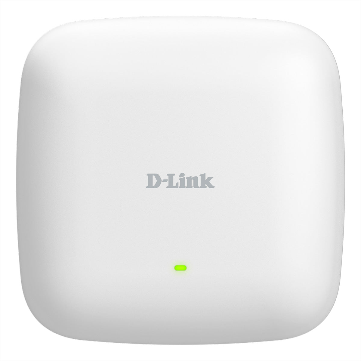 D-Link DAP-X3060 Access Point – Wi-Fi 6 (AX3000), Dual-Band (2,4/5 GHz), 3,0 Gbit/s, 2,5GbE, PoE+