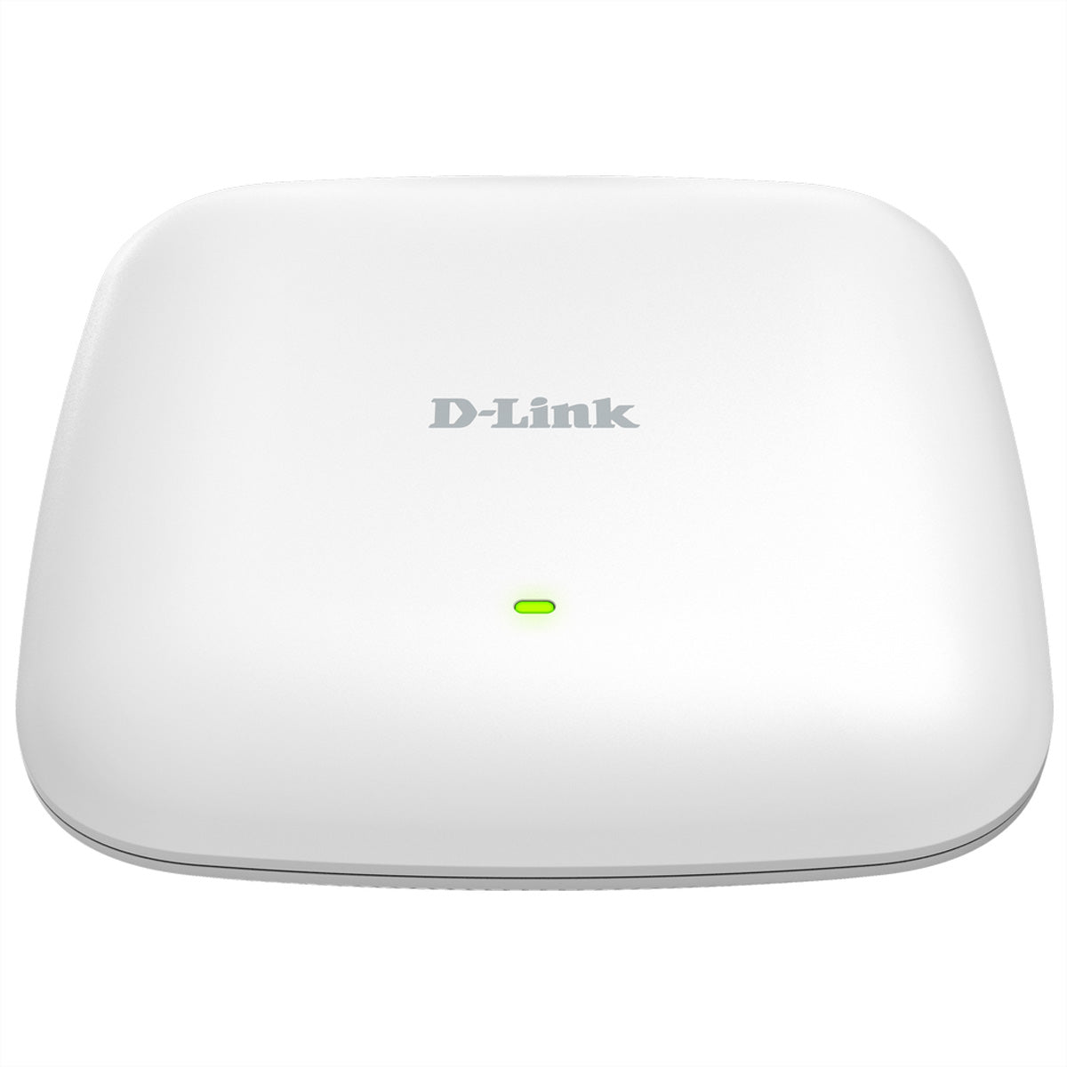 D-Link DAP-X3060 Access Point – Wi-Fi 6 (AX3000), Dual-Band (2,4/5 GHz), 3,0 Gbit/s, 2,5GbE, PoE+