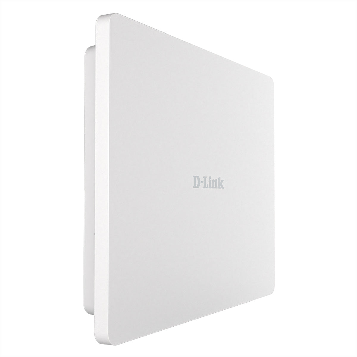 D-Link DAP-X3060OU – Access Point – Wi-Fi 6 (2,4/5 GHz), 3,0 Gbit/s, 2,5GbE, PoE+, Wandmontage