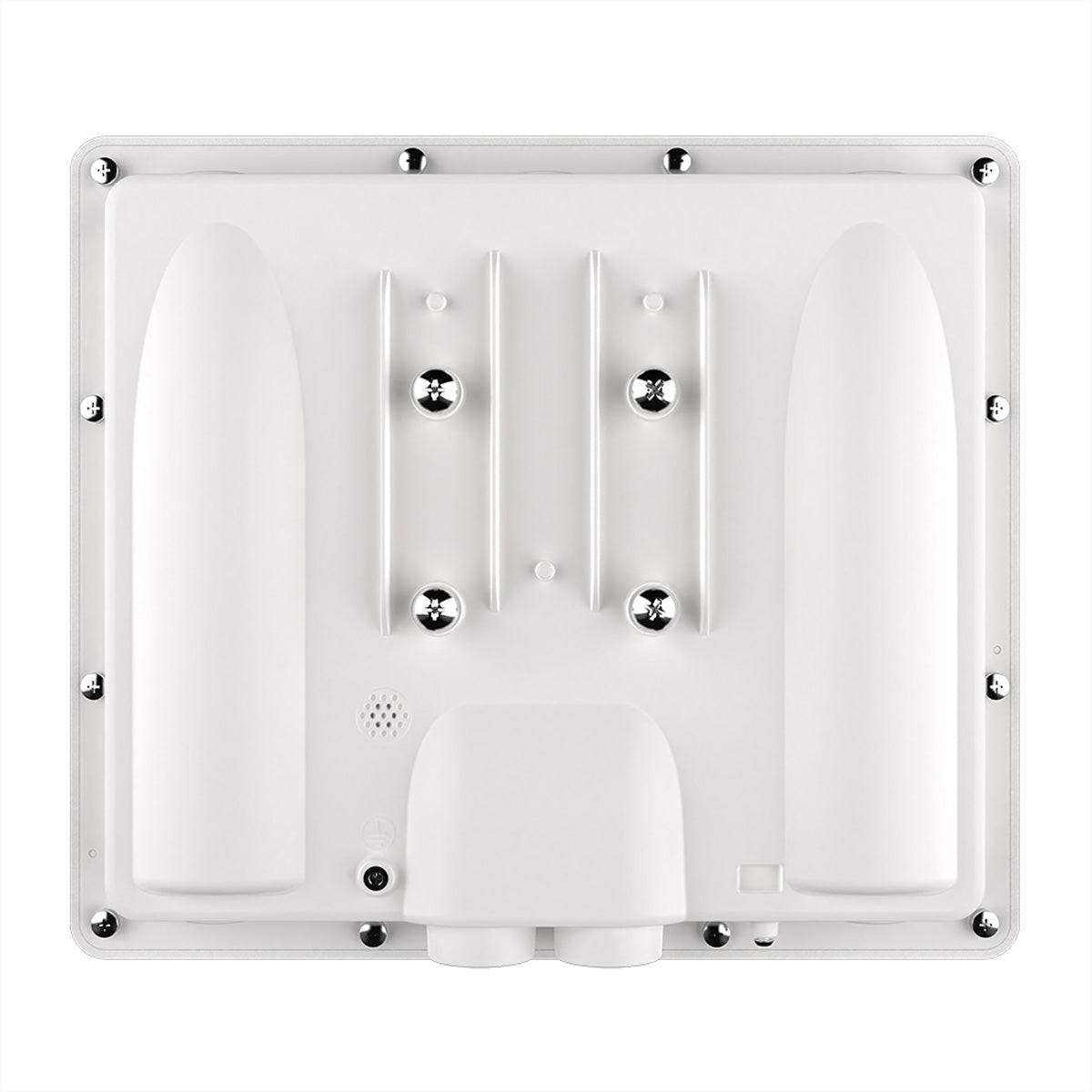D-Link DAP-X3060OU – Access Point – Wi-Fi 6 (2,4/5 GHz), 3,0 Gbit/s, 2,5GbE, PoE+, Wandmontage