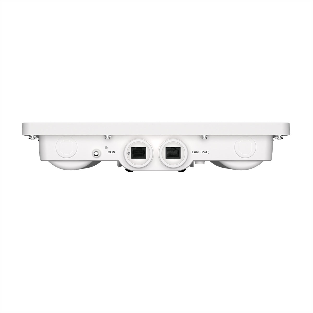 D-Link DAP-X3060OU – Access Point – Wi-Fi 6 (2,4/5 GHz), 3,0 Gbit/s, 2,5GbE, PoE+, Wandmontage