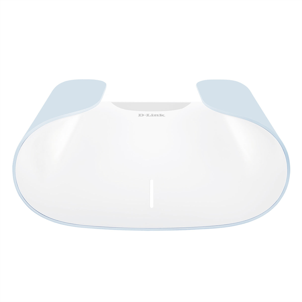 D-Link M60 Aquila Pro – WLAN-Router – Wi-Fi 6 (AX6000), Dual-Band, 1× 2,5GbE WAN, 4× 1G LAN