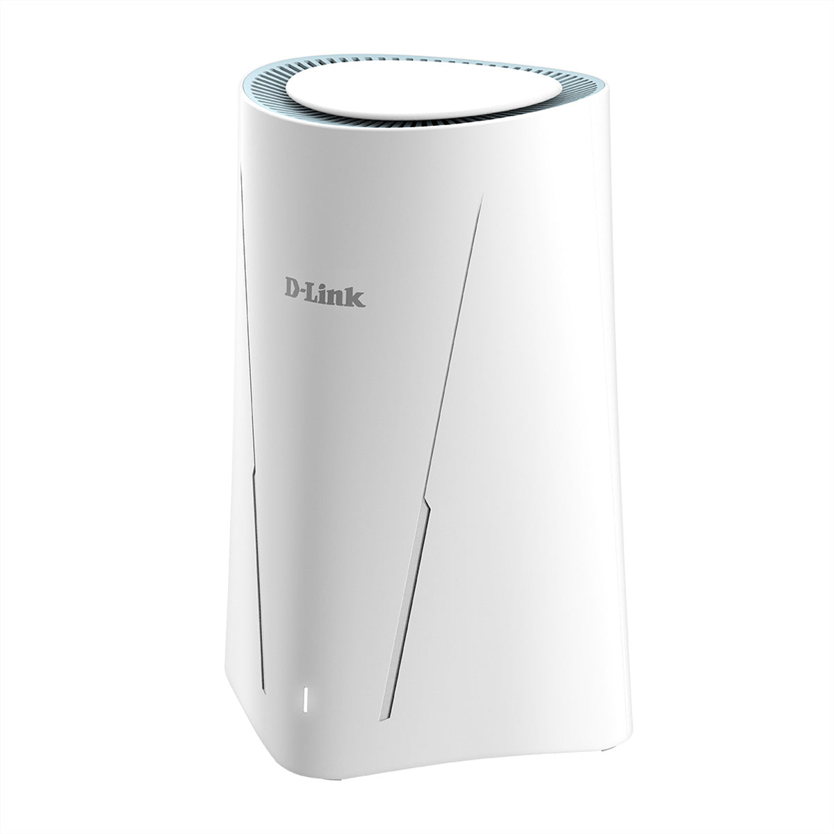 D-Link G530V2 – LTE/5G-Router, 5G, Wi-Fi 6, bis 2976 Mbit/s, SIM-Slot, 1x RJ-45 WAN, 1x RJ-45 LAN