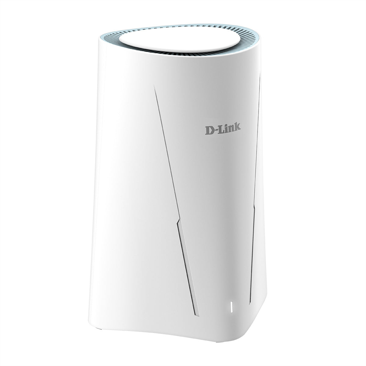 D-Link G530V2 – LTE/5G-Router, 5G, Wi-Fi 6, bis 2976 Mbit/s, SIM-Slot, 1x RJ-45 WAN, 1x RJ-45 LAN